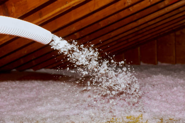 Best Geographic-Specific Insulation Services in Reading, OH