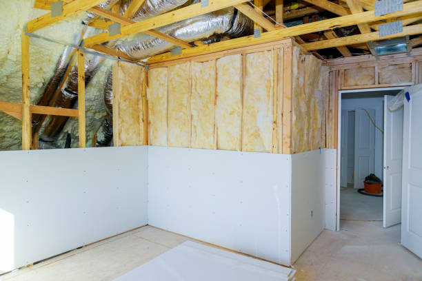 Types of Insulation We Offer in Reading, OH