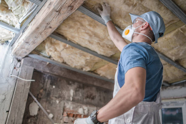 Best Spray Foam Insulation in Reading, OH