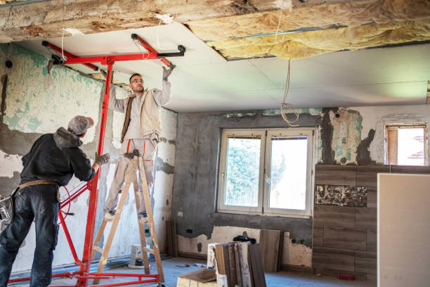 Best Insulation for Specific Applications in Reading, OH