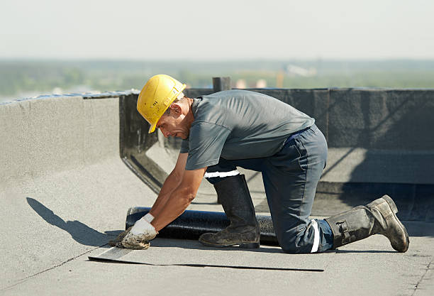 Professional Insulation Contractor in Reading, OH
