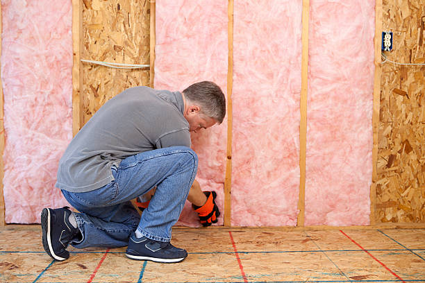 Best Blown-in Insulation in Reading, OH