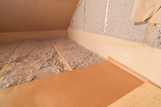 Best Spray Foam Insulation in Reading, OH